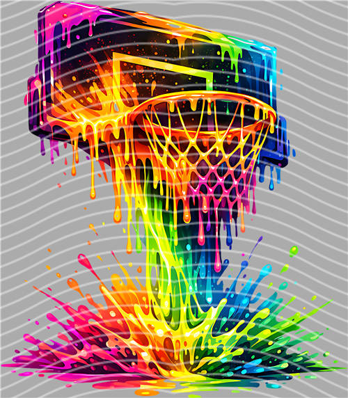 NBA and Team-QD 2722